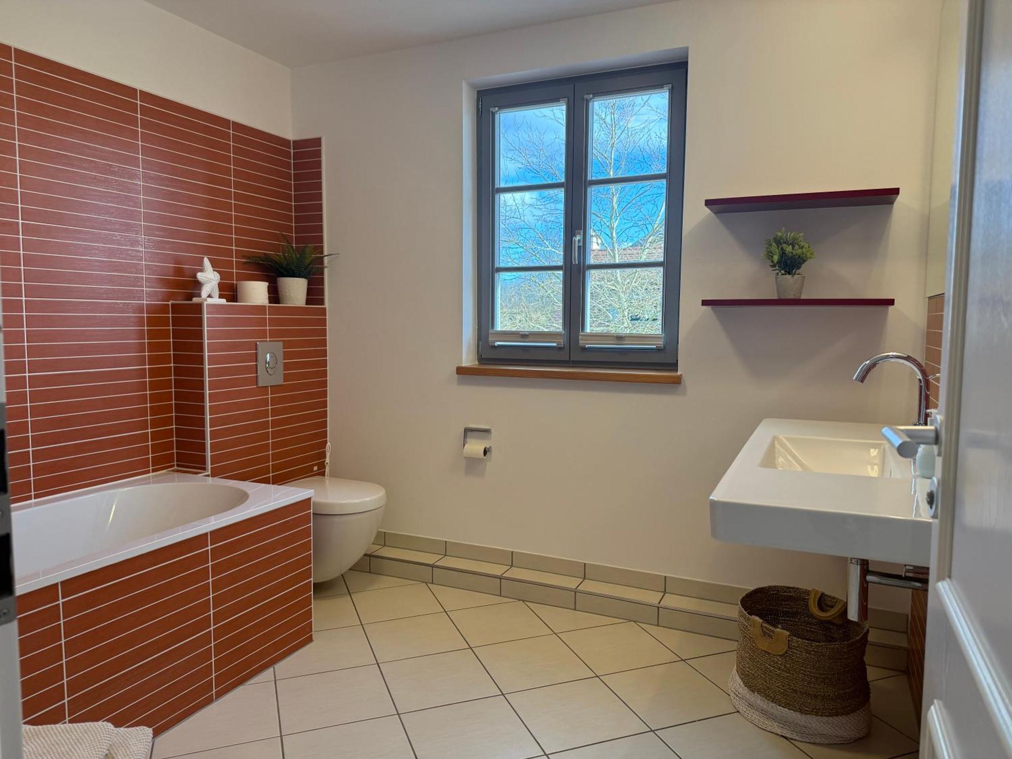 Apartamento Landgut Mosch Radeburg Exterior foto