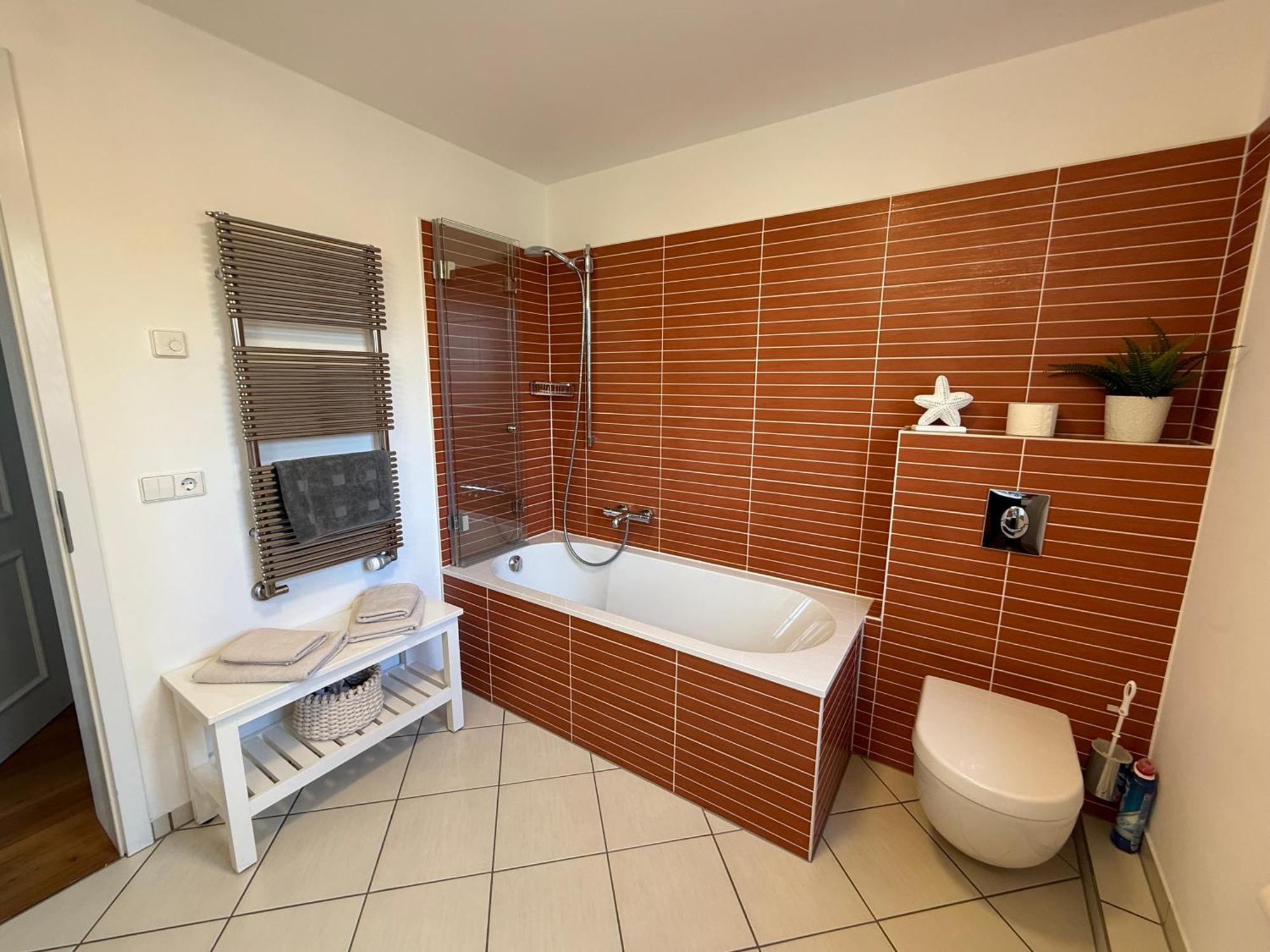 Apartamento Landgut Mosch Radeburg Exterior foto